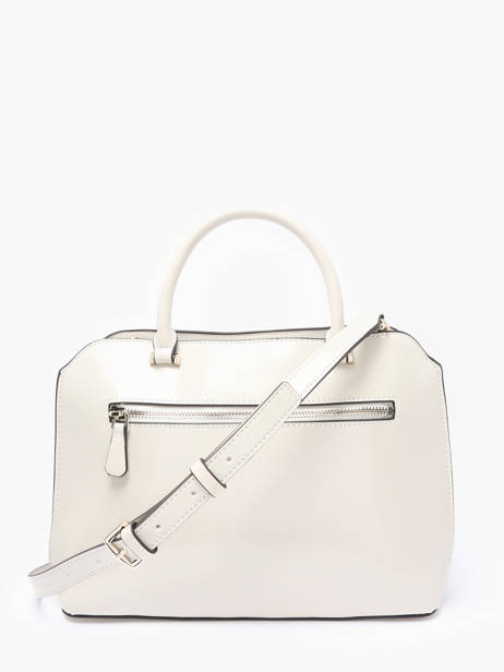 Sac PortÃ© Main Arnela Guess Beige arnela NG949606 vue secondaire 4