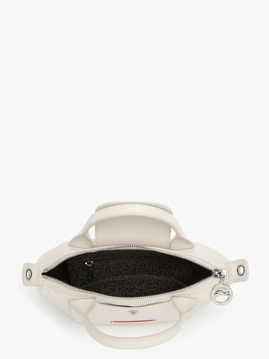 Longchamp Le pliage du jardinier Sacs portÃ© main Beige