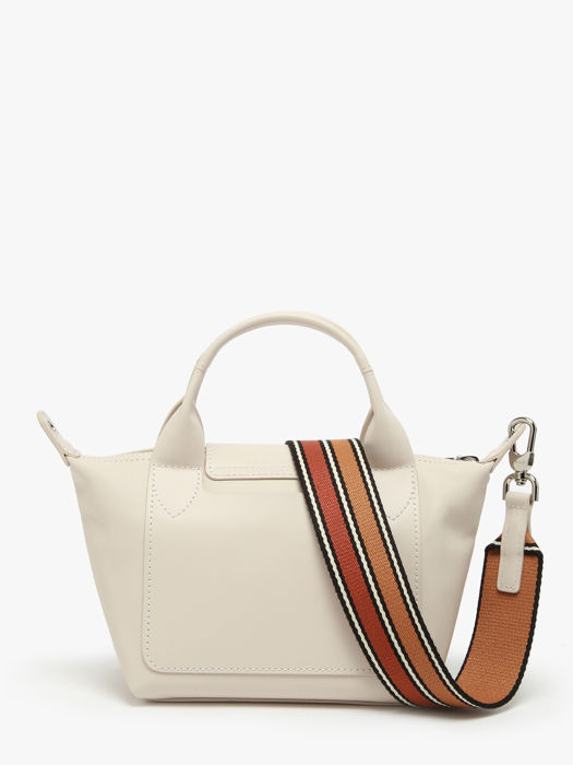 Longchamp Le pliage du jardinier Sacs portÃ© main Beige