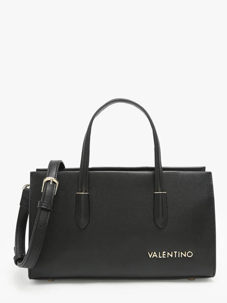 Sac PortÃ© Main Jasmin Valentino Noir jasmin VBS8NS23