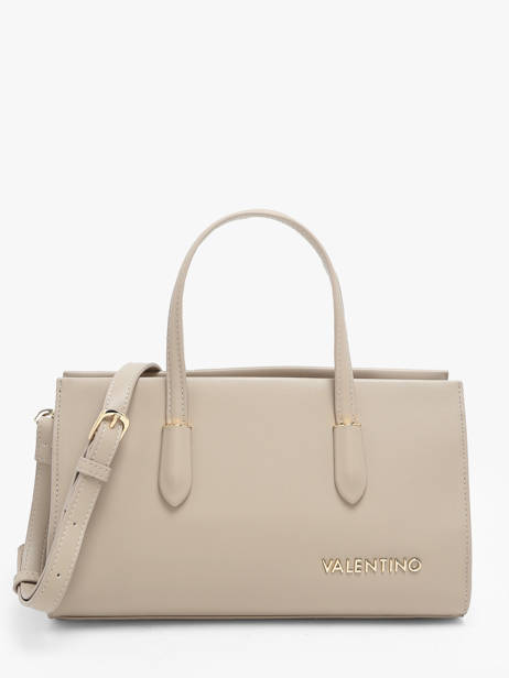 Sac PortÃ© Main Jasmin Valentino Marron jasmin VBS8NS23