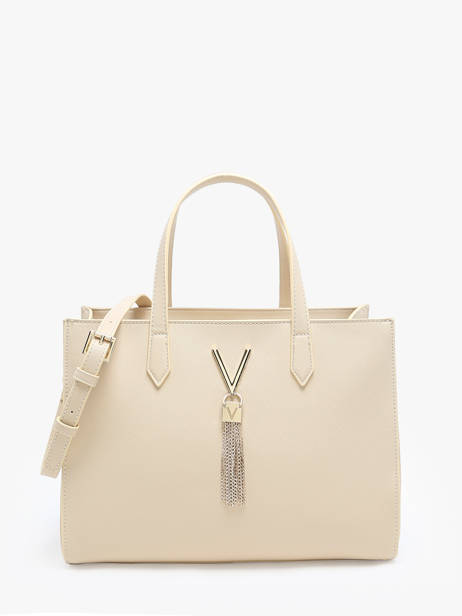 Sac Porté Main Divina Sa Valentino Blanc divina sa VBS1IJ14