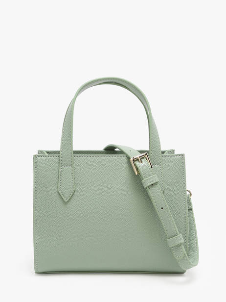 Sac PortÃ© Main Divina Valentino Vert divina VBS1R415 vue secondaire 4