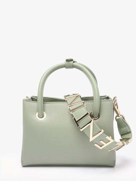 Sac BandouliÃ¨re Alexia Valentino Vert alexia VBS5A805 vue secondaire 3