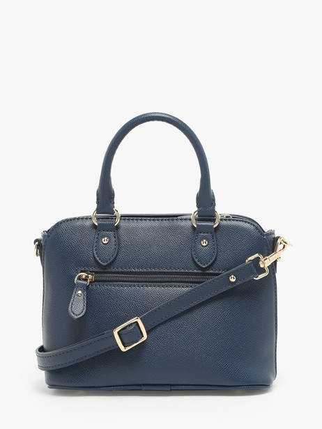 Sac Ã  Main Cali Hexagona Bleu cali 2520131 vue secondaire 4