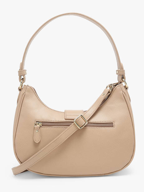 Sac PortÃ© Ã©paule Cali Hexagona Beige cali 2520126 vue secondaire 4