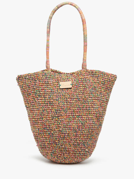 Sac PortÃ© Ã©paule Gerbera Woomen Multicolore gerbera WGER07