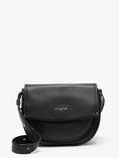 Sac BandouliÃ¨re Soft Selma Cuir Lancaster Beige soft selma 2