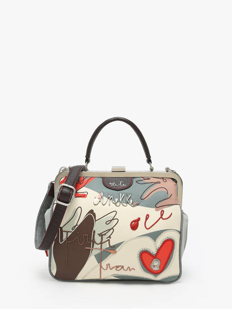 Sac BandouliÃ¨re Ole Anekke Multicolore ole 40763429
