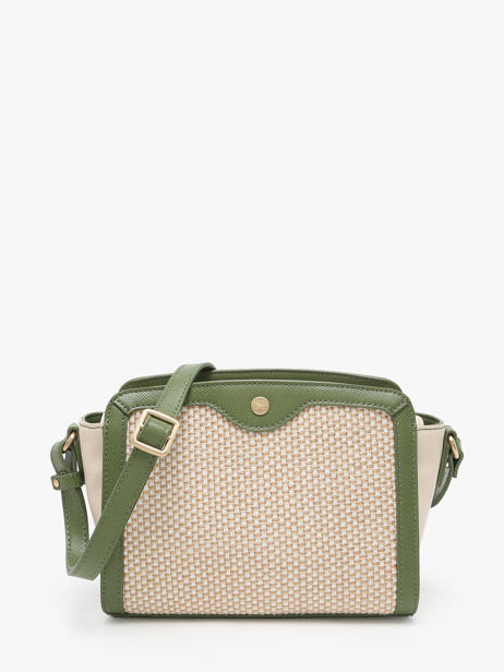 Sac Bandoulière Judy Hexagona Beige judy 6520143