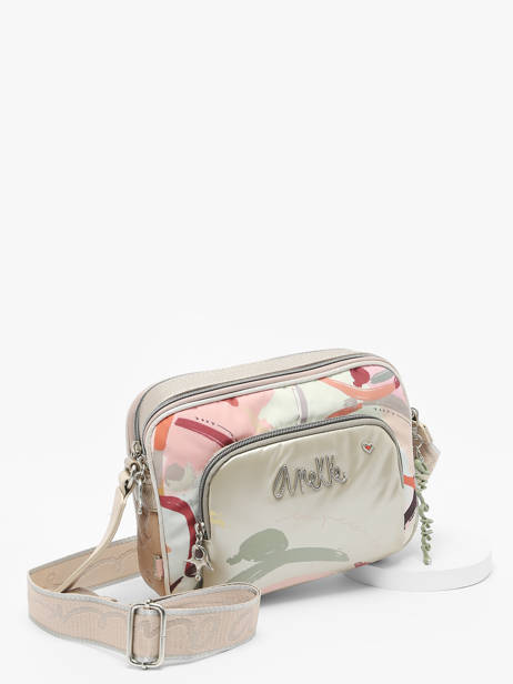 Sac BandouliÃ¨re Smart Anekke Multicolore smart 40603516 vue secondaire 2