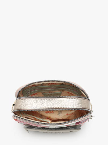 Sac BandouliÃ¨re Smart Anekke Multicolore smart 40603516 vue secondaire 3