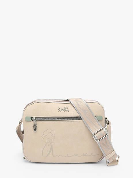 Sac BandouliÃ¨re Smart Anekke Multicolore smart 40603516 vue secondaire 4