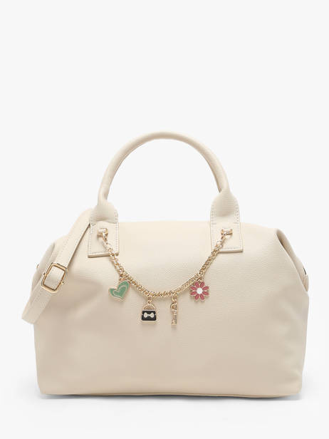 Sac PortÃ© Main Girly Torrow Beige girly TGIR04