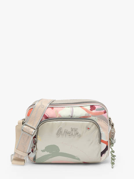 Sac BandouliÃ¨re Smart Anekke Multicolore smart 40603516