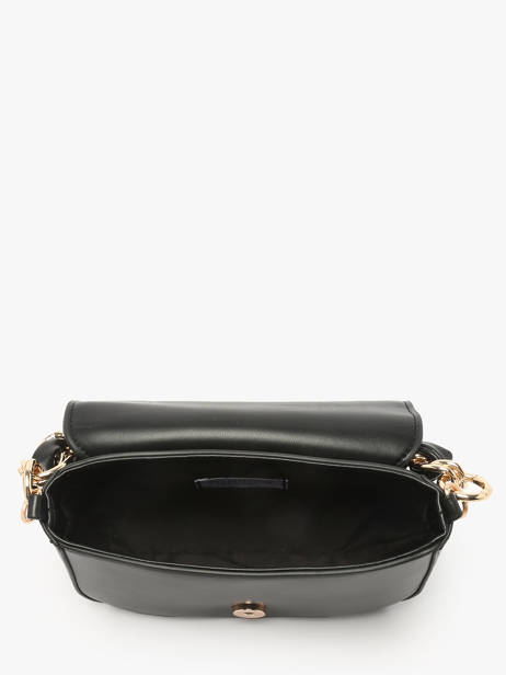Sac Bandoulière Milan Torrow Noir milan TMIL01 vue secondaire 3