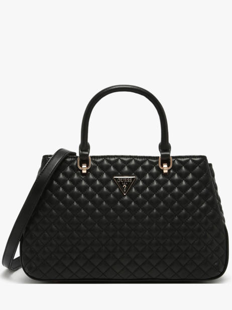 Sac Ã  Main Eco Rianee Guess Noir eco rianee QG954106