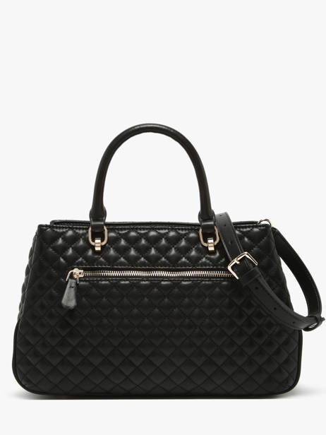 Sac Ã  Main Eco Rianee Guess Noir eco rianee QG954106 vue secondaire 4