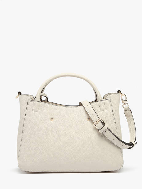 Sac Ã  Main Brenton Guess Beige brenton PG964805 vue secondaire 4