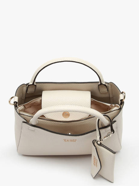 Sac Ã  Main Brenton Guess Beige brenton PG964805 vue secondaire 3