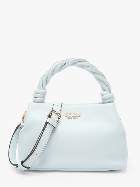 Sac BandouliÃ¨re Sansa Guess Bleu sansa NG847611