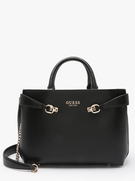 Sac BandouliÃ¨re Lorelei Guess Noir lorelei VG963906