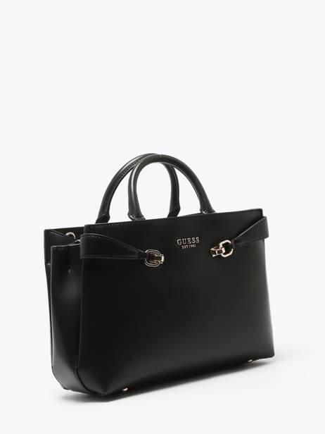 Sac BandouliÃ¨re Lorelei Guess Noir lorelei VG963906 vue secondaire 2