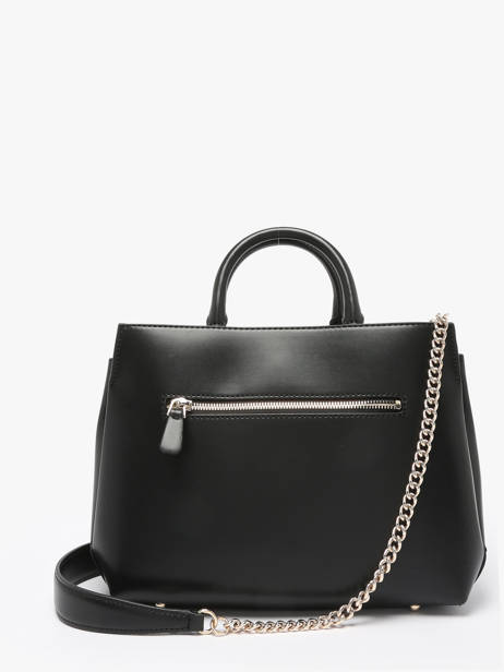 Sac BandouliÃ¨re Lorelei Guess Noir lorelei VG963906 vue secondaire 4