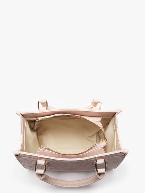 Sac Ã  Main Samba Re Valentino Rose samba re VBS8ZG04 vue secondaire 3