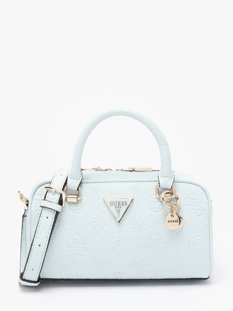 Sac BandouliÃ¨re Cresidia Guess Bleu cresidia PG934905