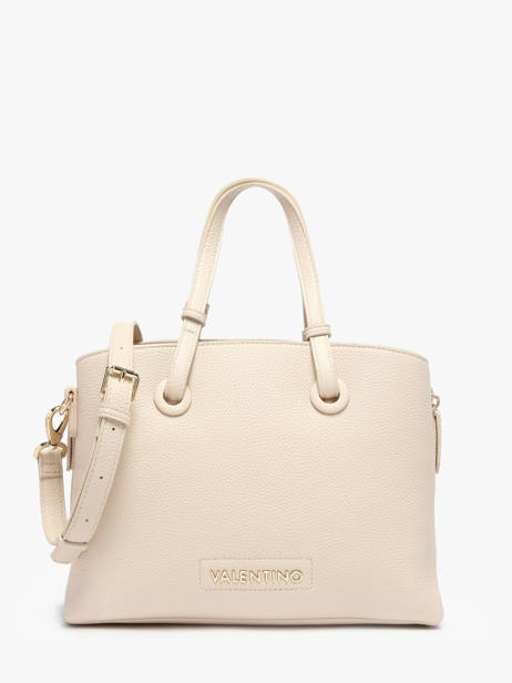Sac BandouliÃ¨re Sallie Re Valentino Blanc sallie re VBS8UJ04