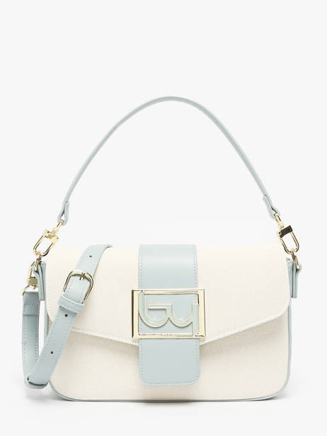Sac BandouliÃ¨re Atmosphere By byblos Bleu atmosphere BS24B02