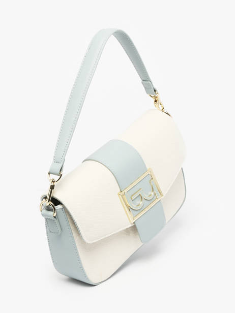 Sac BandouliÃ¨re Atmosphere By byblos Bleu atmosphere BS24B02 vue secondaire 2