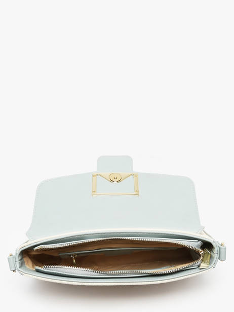 Sac BandouliÃ¨re Atmosphere By byblos Bleu atmosphere BS24B02 vue secondaire 3