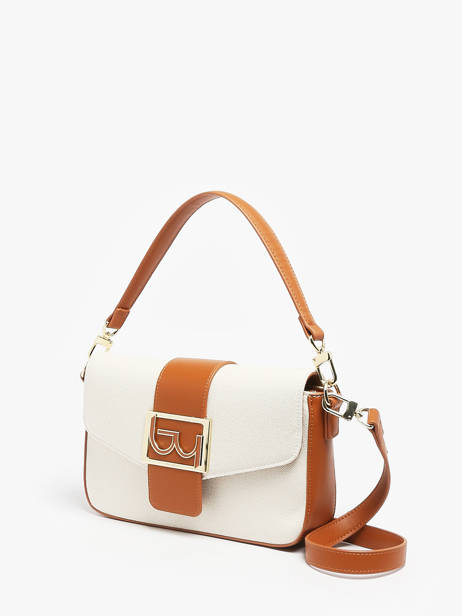 Sac BandouliÃ¨re Atmosphere By byblos Marron atmosphere BS24B02 vue secondaire 2