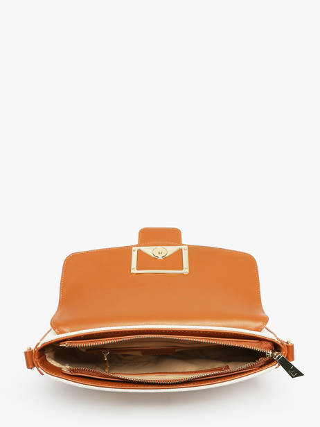 Sac BandouliÃ¨re Atmosphere By byblos Marron atmosphere BS24B02 vue secondaire 3