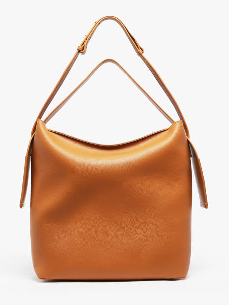Sac PortÃ© Ã©paule Starlight By byblos Marron starlight BS23B01