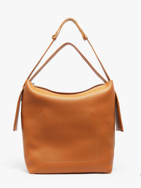 Sac PortÃ© Ã©paule Starlight By byblos Marron starlight BS23B01 vue secondaire 4