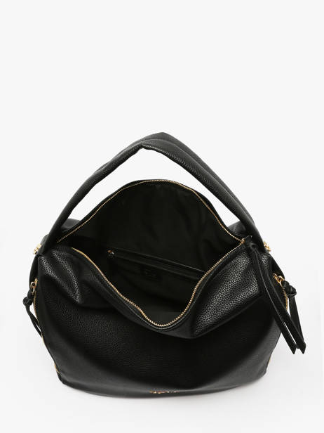 Shoulder Bag Libra By byblos Black libra BS34B01 other view 3