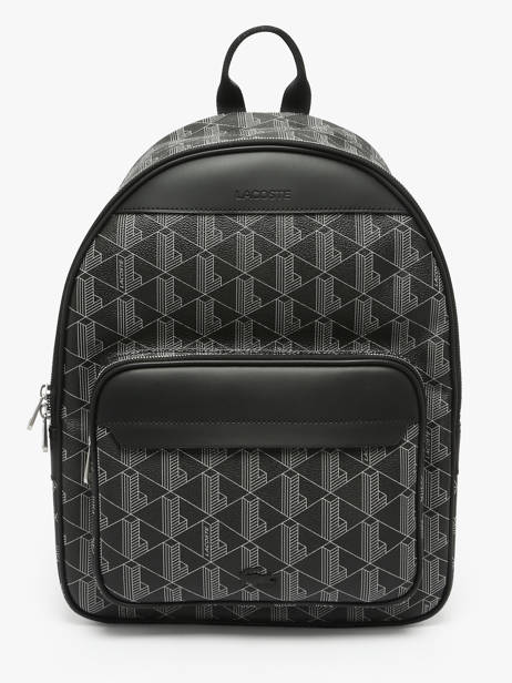 Sac Ã  Dos Lacoste Noir the blend NH3649LX