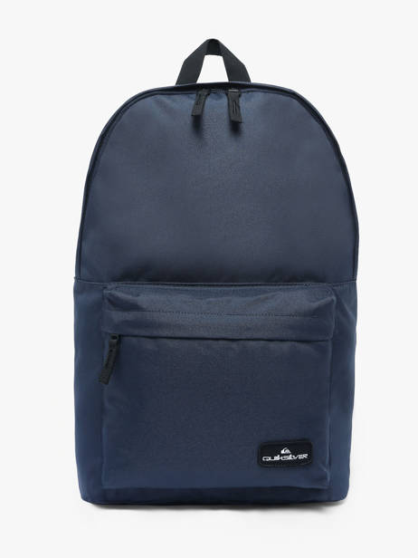 Sac Ã  Dos 1 Compartiment Quiksilver Bleu youth access QYBP3719