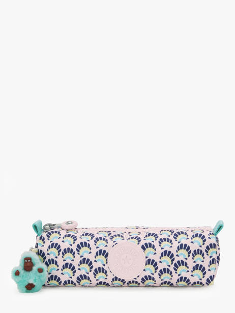 Trousse 1 Compartiment Back To School Kipling Multicolore back to school KI6310