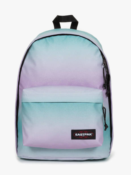 Sac Ã  Dos Out Of Office + Pc 15'' Authentic Eastpak Multicolore authentic K767