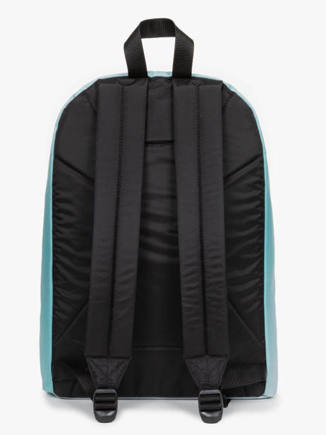 Sac Ã  Dos Out Of Office + Pc 15'' Authentic Eastpak Multicolore authentic K767 vue secondaire 2