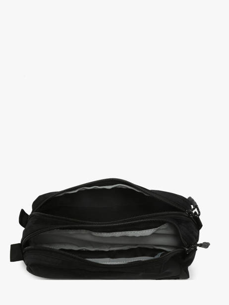 Trousse 2 Compartiments Quiksilver Noir youth access QBAA3051 vue secondaire 1