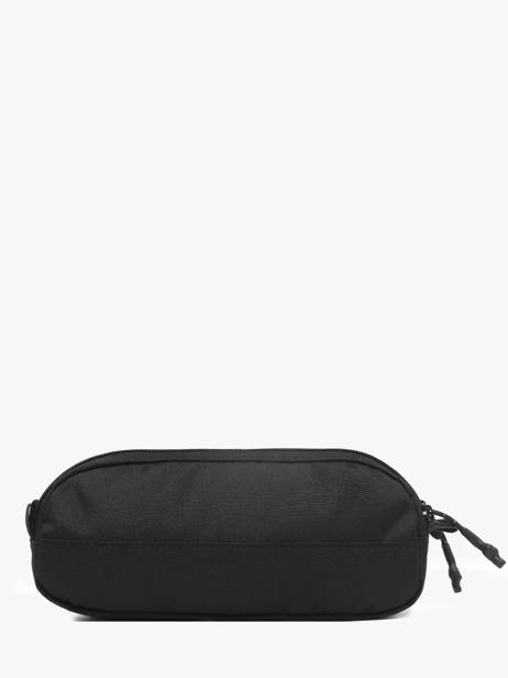 Trousse 2 Compartiments Quiksilver Noir youth access QBAA3051 vue secondaire 2