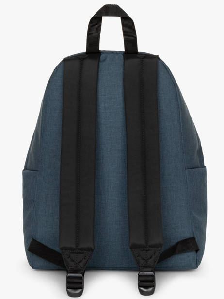 Sac à Dos 1 Compartiment Eastpak Bleu eastpak x dc comics K620COM vue secondaire 2