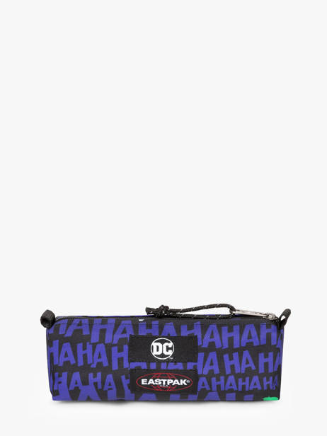 Trousse Eastpak Noir eastpak x dc comics K372COM