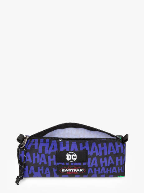 Trousse Eastpak Noir eastpak x dc comics K372COM vue secondaire 1