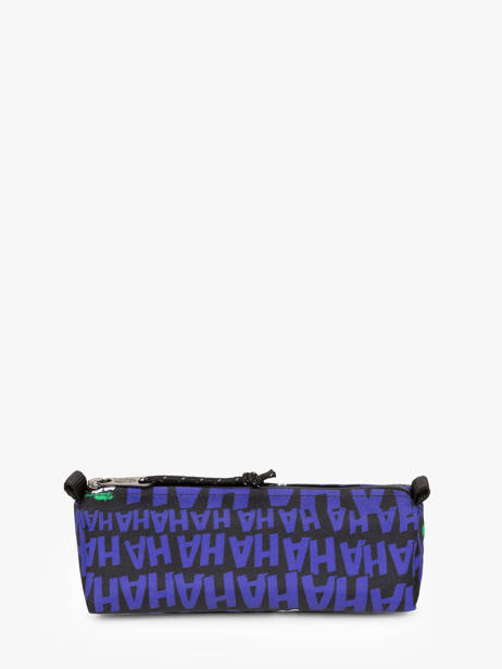 Trousse Eastpak Noir eastpak x dc comics K372COM vue secondaire 2